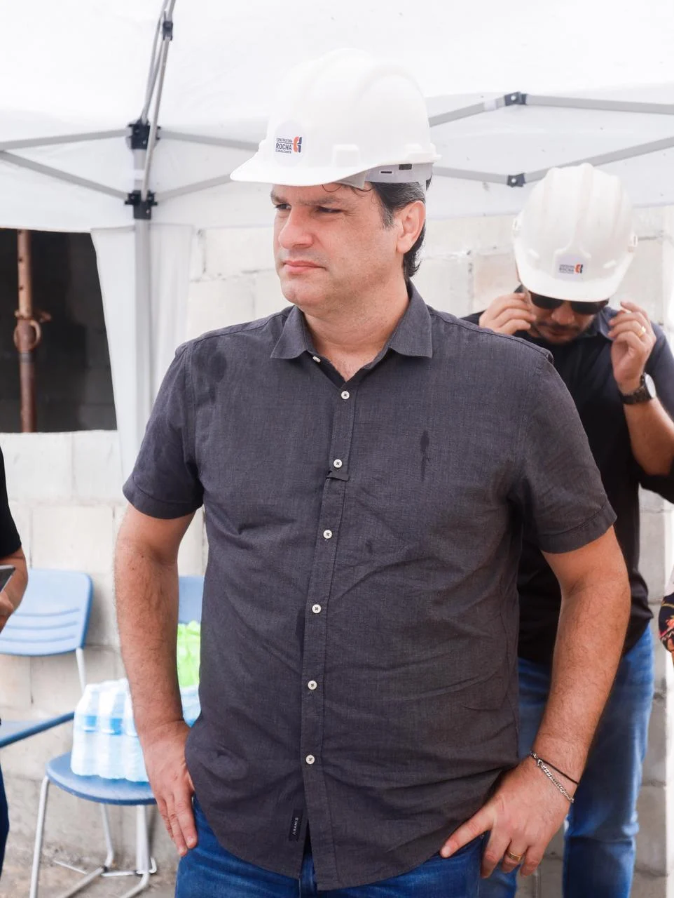 Leo Bezerra Revela Cronograma de Entregas: Residencial Beira Rio e Rio Paraíba Ganham Nova Data para Moradias Seguras