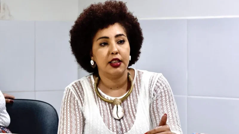 Capacitação Racial em João Pessoa: Psicólogos e Estagiários se Preparam para Combater Racismo e Intolerância Religiosa