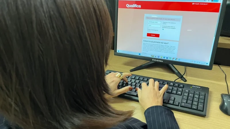 Qualifica João Pessoa: Mais de 81 mil inscrições! Descubra como a capacitação gratuita está transformando vidas e o mercado de trabalho na Paraíba