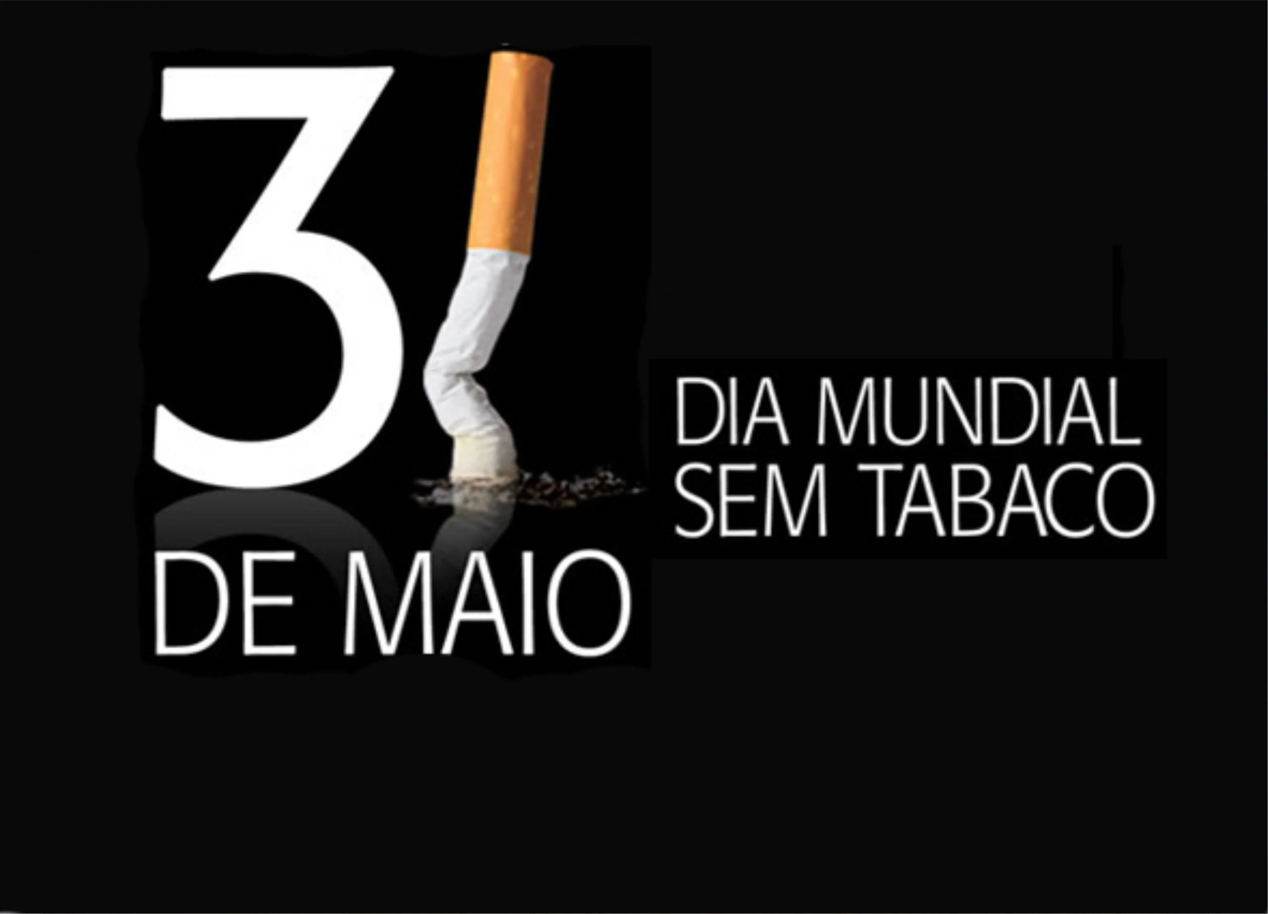Dia Mundial Sem Tabaco: João Pessoa Amplia Acesso a Tratamento Gratuito para Deixar de Fumar