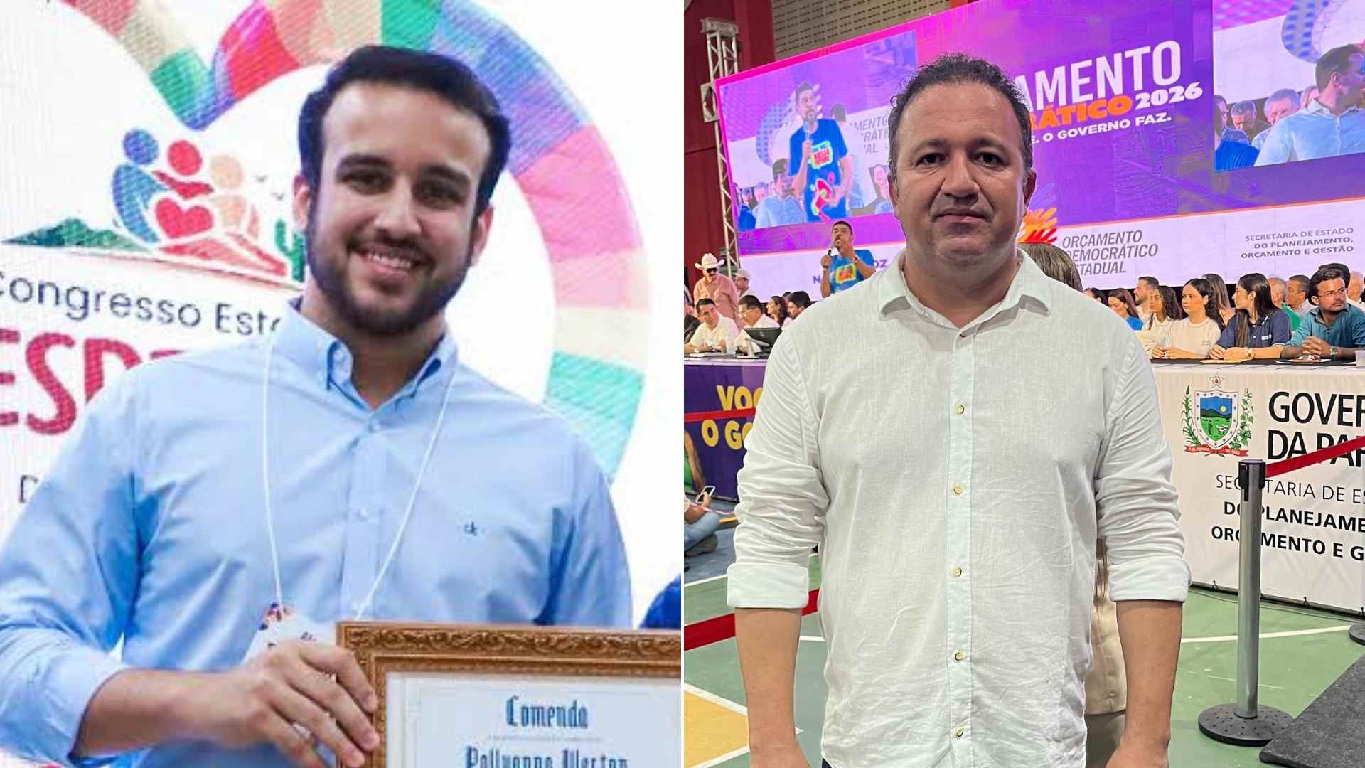 Nomeações no Diário Oficial mudam direção de programas agora