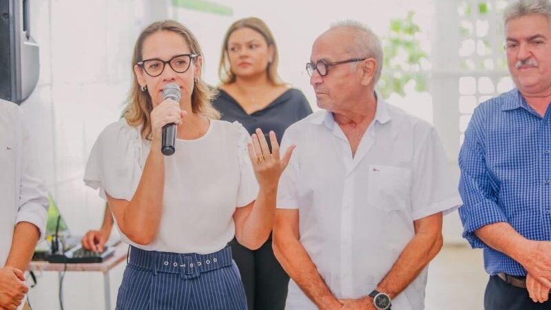 O dilema das nomeações políticas e o paradoxo de Cícero Lucena: a controvérsia que agita a Paraíba sobre nepotismo e mérito na gestão pública