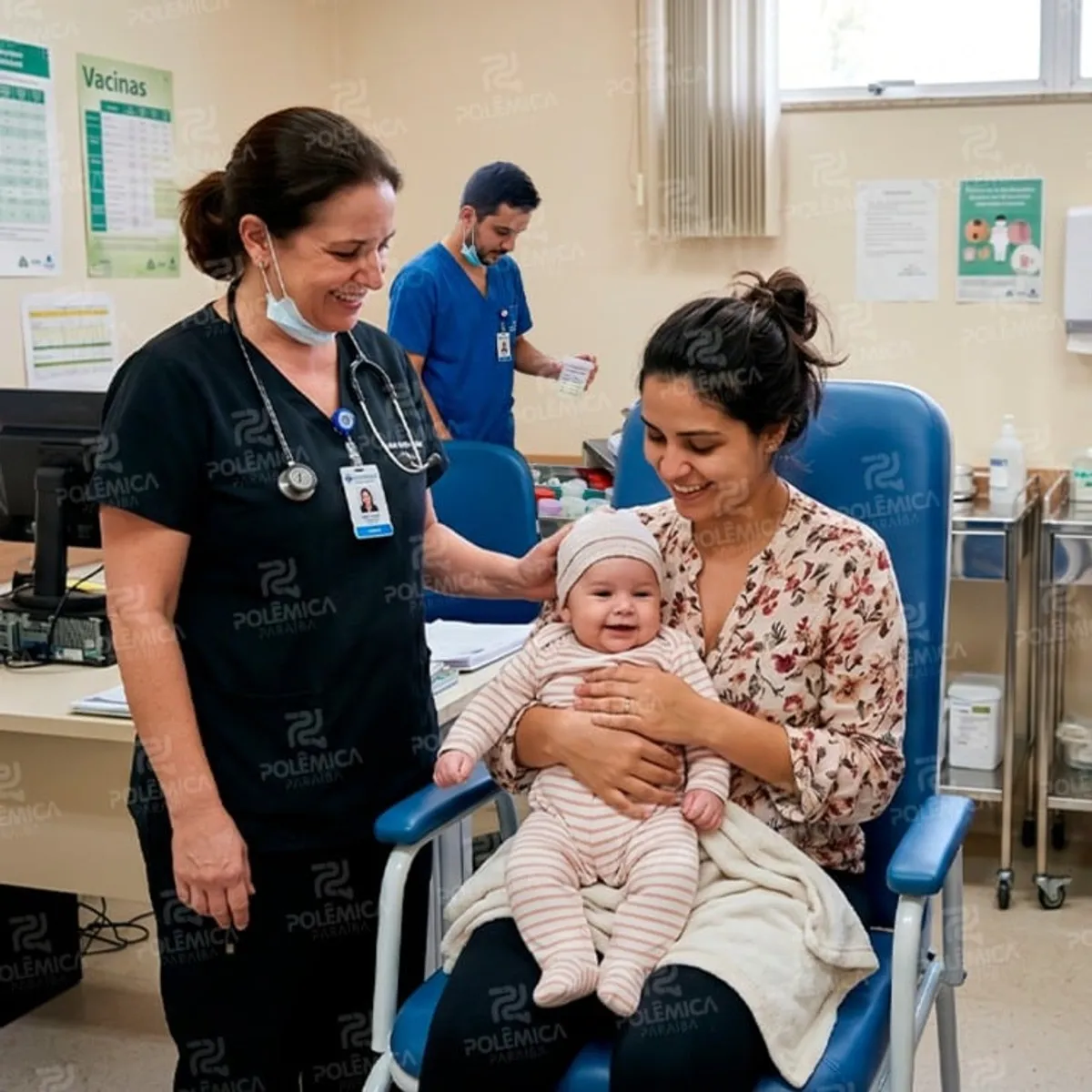 Um apelo urgente para salvar vidas diminutas: paraíba intensifica campanha de doação de leite humano e alerta para a escassez crítica de frascos de vidro que ameaça o socorro a bebês prematuros em UTIs neonatais