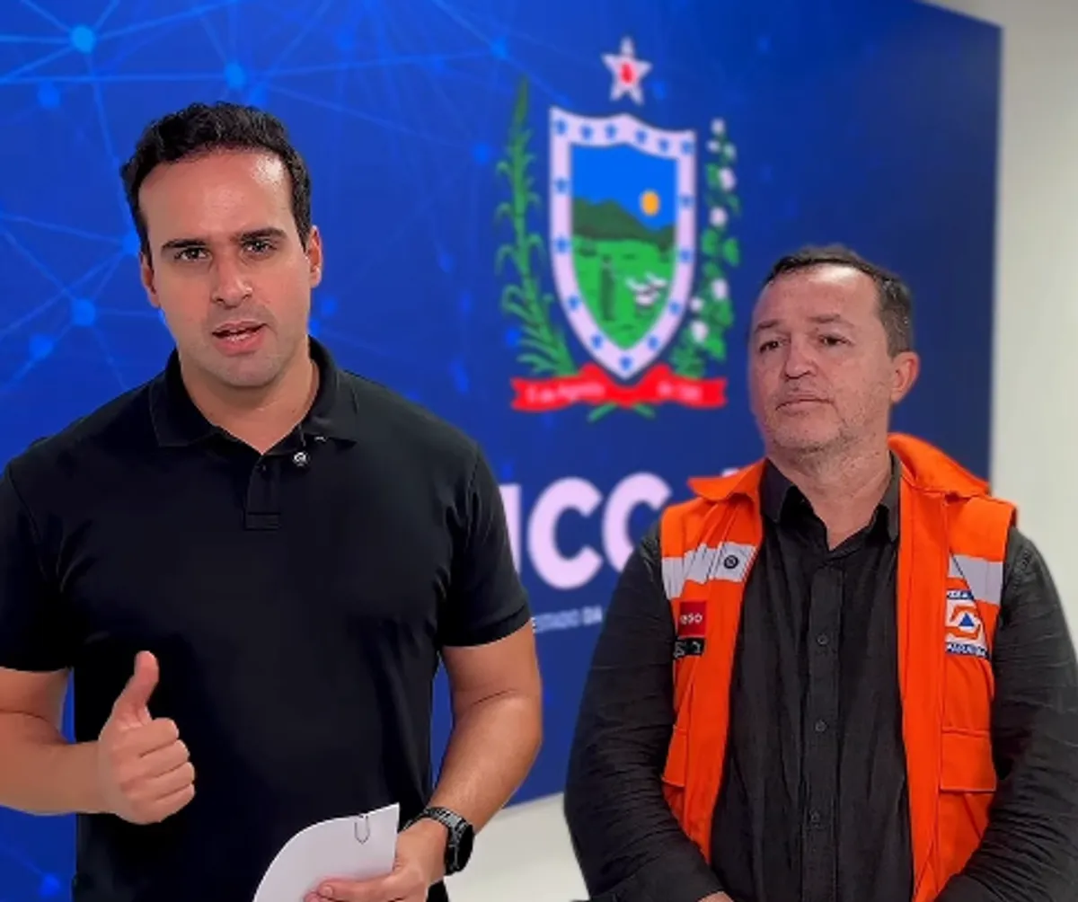 Paraíba em Alerta Máximo 32 Cidades Decretam Emergência Após Chuvas Intensas Deixando Milhares de Pessoas Afetadas e Desabrigadas
