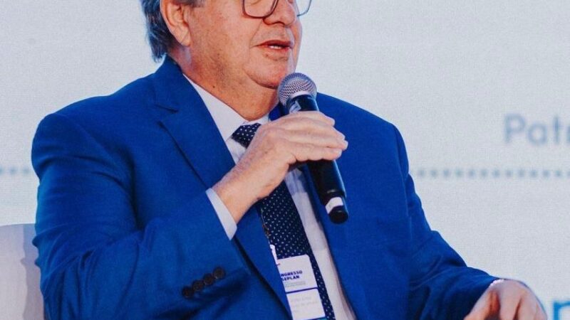 Paraíba libera R$ 3 bilhões para impulsionar economia já
