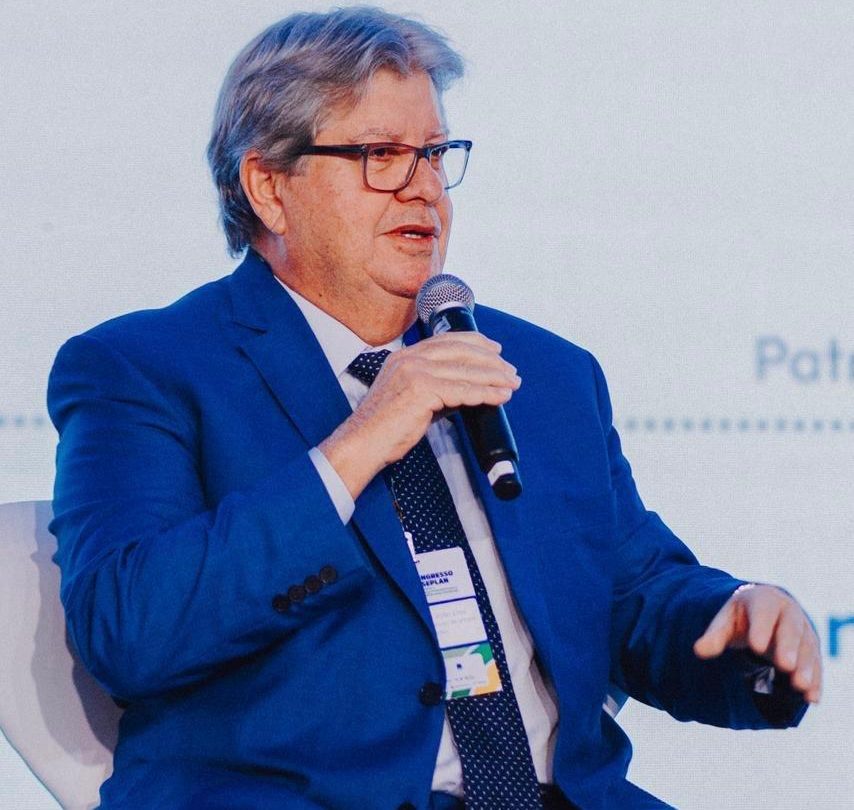 Paraíba libera R$ 3 bilhões para impulsionar economia já