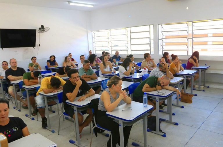 Paraíba Desbanca Concorrentes e Assume Liderança Absoluta no Ensino Superior Presencial do Nordeste Segundo Censo do Inep