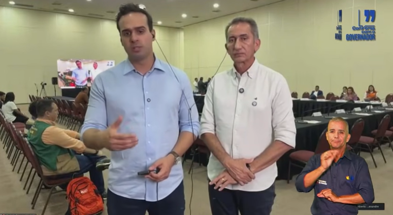 Sua cidade na Paraíba pode receber MILHÕES em ajuda federal HOJE