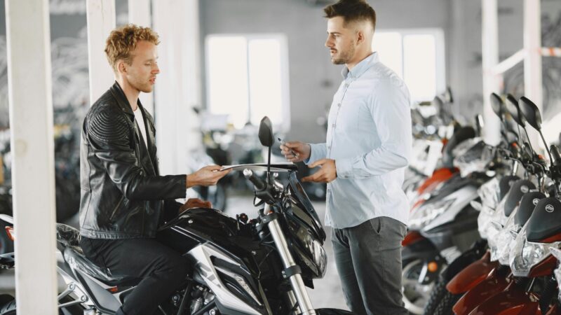 Paraíba ascende ao posto de potência nacional em consórcios de motocicletas, impulsionando a mobilidade e a economia local com soluções financeiras inovadoras