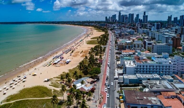 Paraíba brilha no Nordeste com qualidade de vida superior, superando capitais vizinhas em ranking nacional