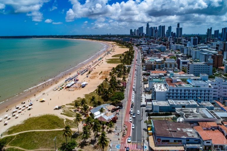 Paraíba brilha no Nordeste com qualidade de vida superior, superando capitais vizinhas em ranking nacional