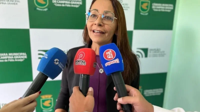Perigo à vista para o São João! Vereadora age para proteger sua saúde