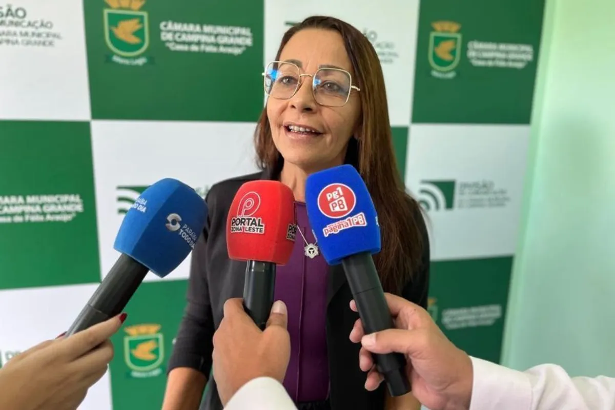 Perigo à vista para o São João! Vereadora age para proteger sua saúde