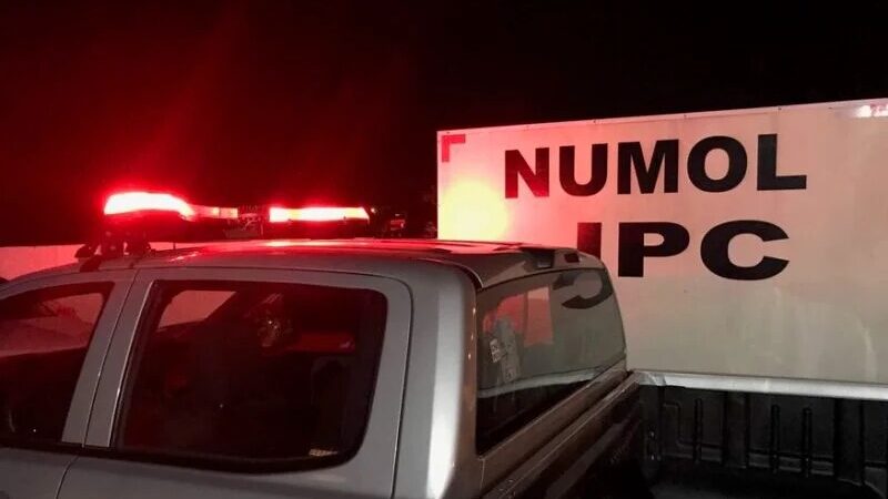Perigo ronda sua casa um jovem é retirado e morto com 20 tiros hoje