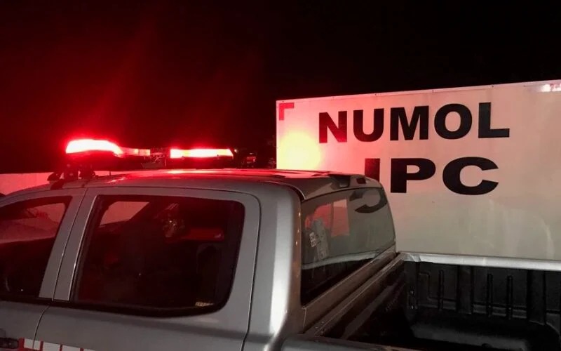 Perigo ronda sua casa um jovem é retirado e morto com 20 tiros hoje