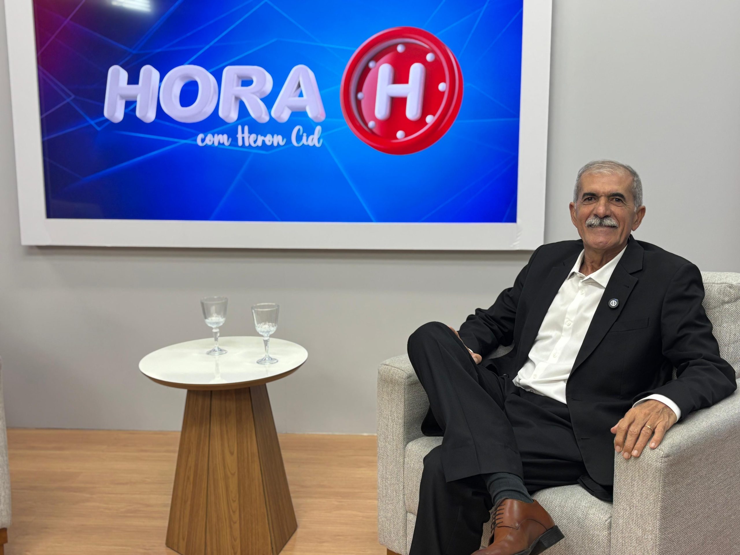 Prefeito corta contrato com empresa investigada na Operação Cítrico