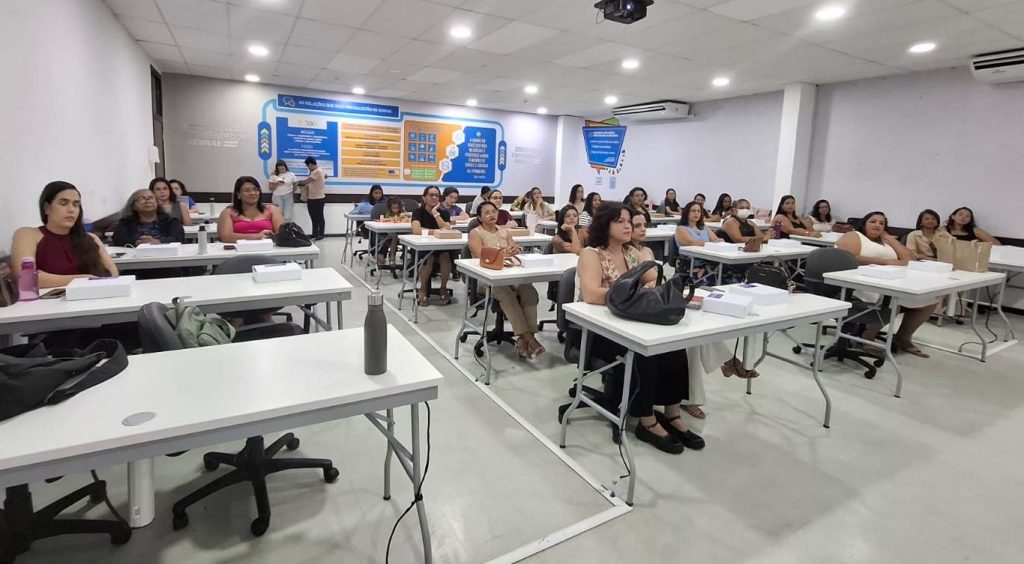Programa Elas Lideram impulsiona empreendedorismo feminino em João Pessoa com nova turma e acesso a crédito