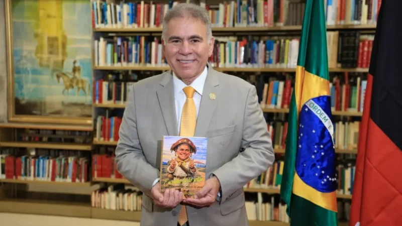Marcelo Queiroga alfineta STF e governo Lula criticando a politização da justiça e a judicialização da política no Brasil