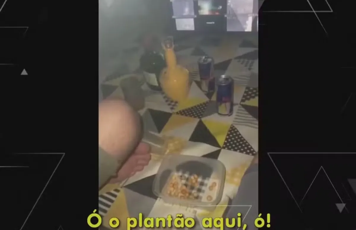 Rede criminosa desmantelada: facção poderosa do Rio de Janeiro controla Cabedelo por câmeras e causa a queda de prefeitos em investigações explosivas