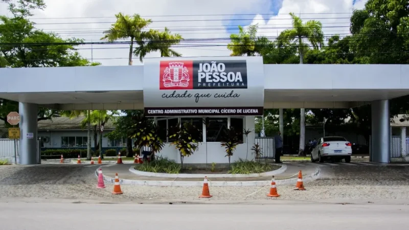 Revoada na comunicação de João Pessoa: prefeito Leo Bezerra articula remanejamento estratégico em secretaria chave, com nomes de peso da imprensa paraibana em jogo nos bastidores
