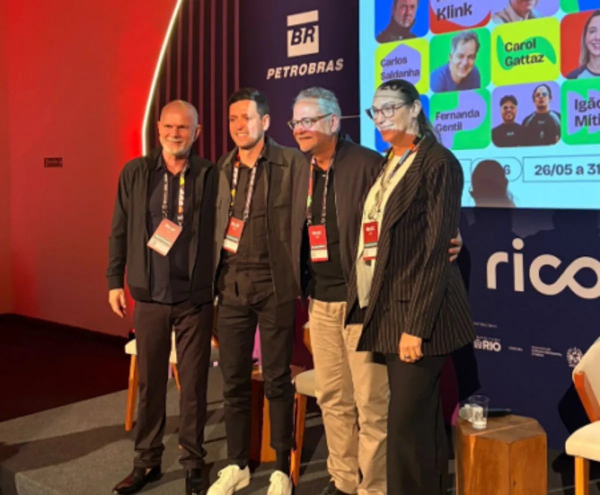 Maior São João do Mundo vira referência global de criatividade, inovação e impacto econômico em evento no Rio de Janeiro