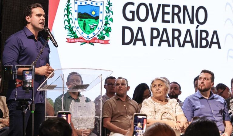 São João: Governo da Paraíba injeta R$ 81,5 milhões para impulsionar festas juninas em 134 cidades e turbinar Campina Grande