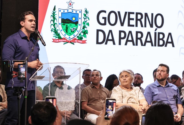 São João: Governo da Paraíba injeta R$ 81,5 milhões para impulsionar festas juninas em 134 cidades e turbinar Campina Grande