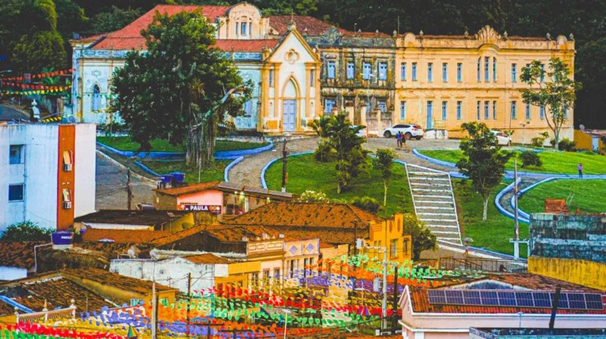 São João na Paraíba explode em diversidade com festas que vão do frio da serra à tradição rural