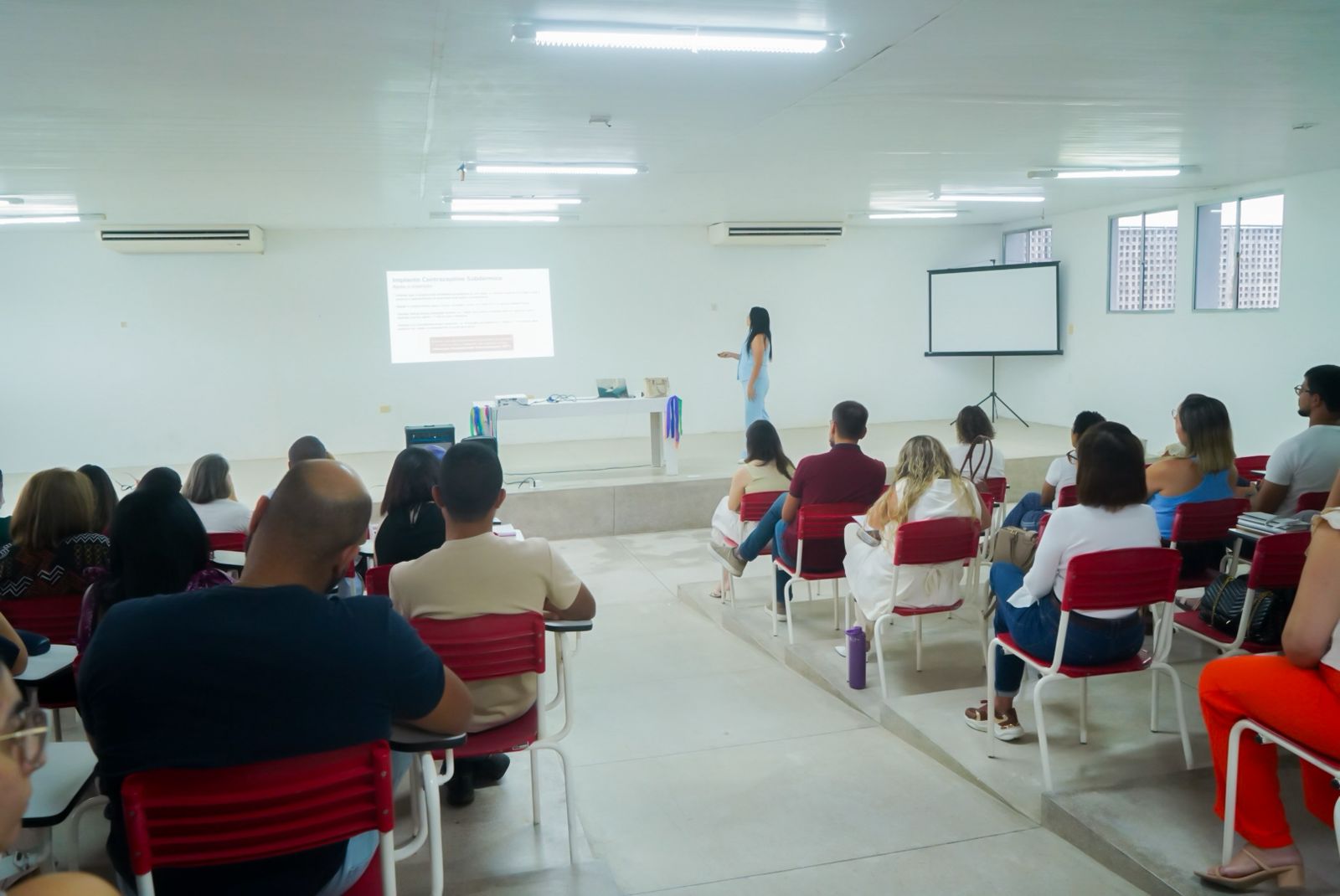 Saúde municipal eleva nível de servidores com formação contínua e capacitações estratégicas focadas no SUS