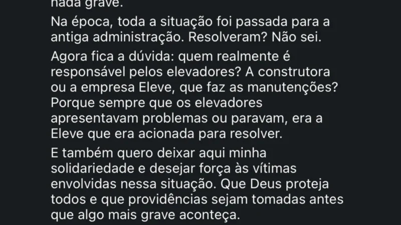 Tragédia, negligência e série de ações judiciais: construtora de luxo que prometeu revolucionar o mercado imobiliário em Natal enfrenta avalanche de problemas e denúncias graves na Paraíba