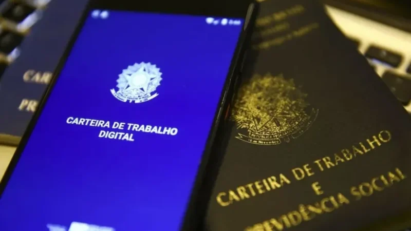 Sine-PB abre mais de 390 oportunidades de emprego na Paraíba a partir desta segunda-feira com vagas em diversas áreas e níveis de escolaridade