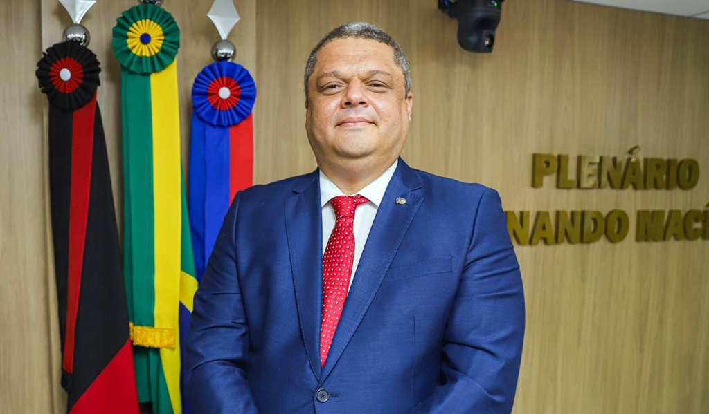 STJ nega recurso e mantém prefeito afastado de Cabedelo