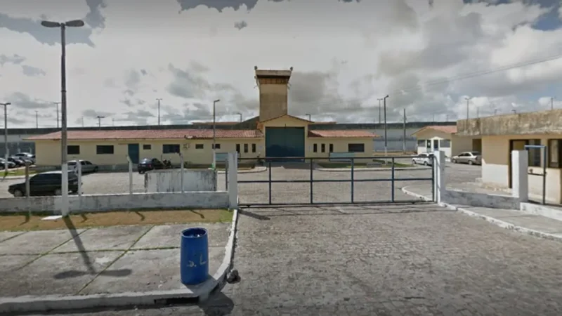 Presídios em João Pessoa em Alerta Múltiplo Tentativas de Soltura Ilegal Usam Alvarás Falsificados por Criminosos de Facções