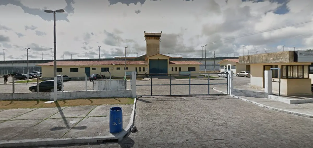 Presídios em João Pessoa em Alerta Múltiplo Tentativas de Soltura Ilegal Usam Alvarás Falsificados por Criminosos de Facções