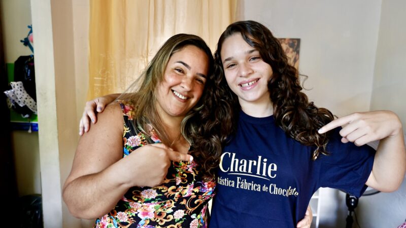 Transformação social via arte em João Pessoa: o projeto que reconstrói vidas e abre portas para o futuro