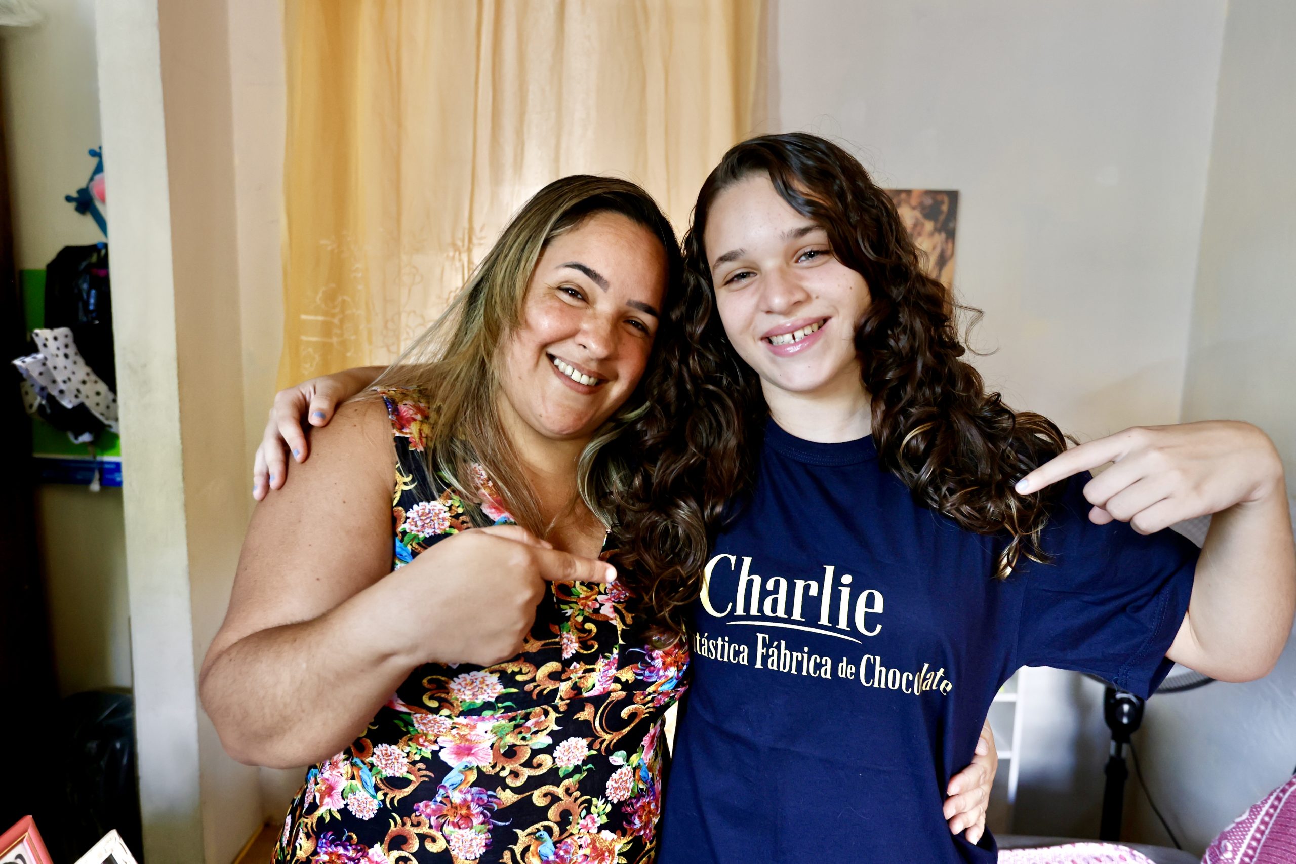 Transformação social via arte em João Pessoa: o projeto que reconstrói vidas e abre portas para o futuro