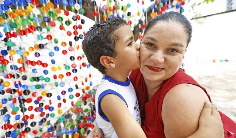 Transformando a jornada materna: João Pessoa revoluciona o cuidado integral com mães, da gestação à autonomia, garantindo dignidade e futuro para milhares de famílias na capital paraibana