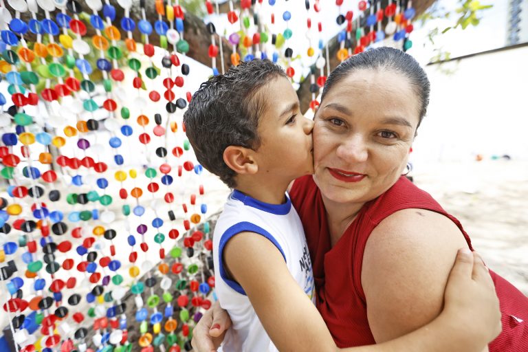 Transformando a jornada materna: João Pessoa revoluciona o cuidado integral com mães, da gestação à autonomia, garantindo dignidade e futuro para milhares de famílias na capital paraibana