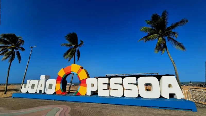 Turismo nordestino impulsiona 8% do PIB da região; João Pessoa injeta mais de R$ 139 mil para fortalecer guias de turismo e profissão