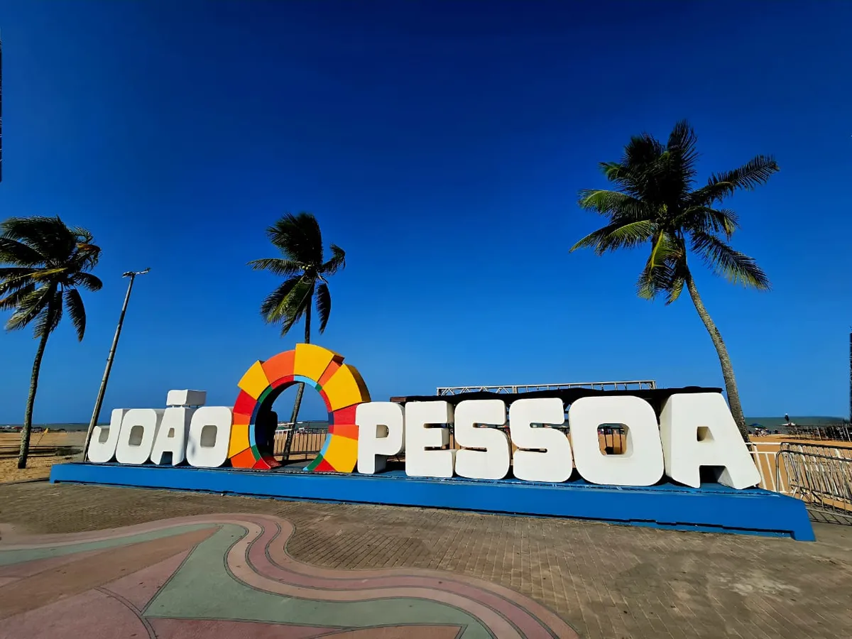 Turismo nordestino impulsiona 8% do PIB da região; João Pessoa injeta mais de R$ 139 mil para fortalecer guias de turismo e profissão