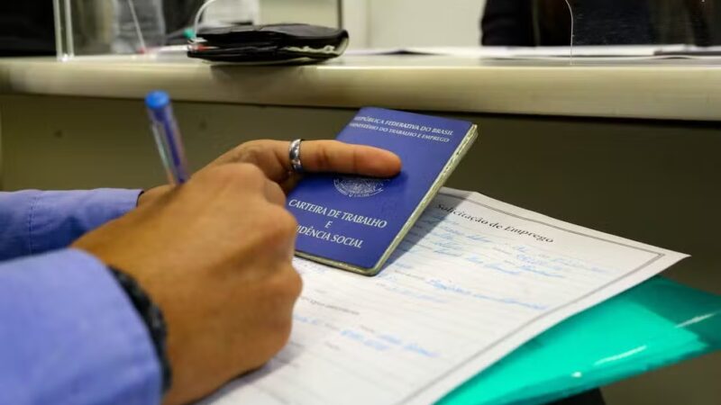 Vagas de emprego abertas na Paraíba para você conseguir um trabalho agora
