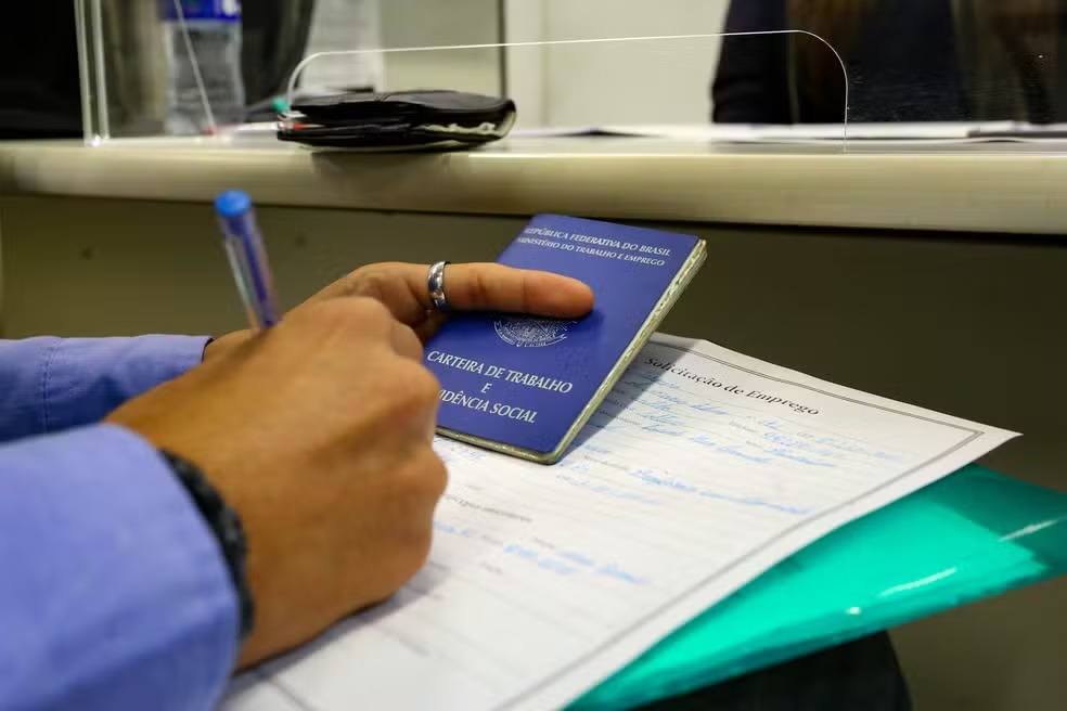 Vagas de emprego abertas na Paraíba para você conseguir um trabalho agora