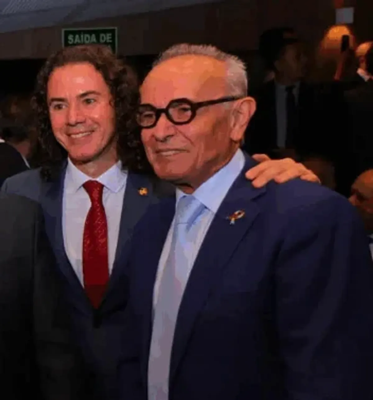 Veneziano revela que menos da metade dos prefeitos do MDB na Paraíba apoiam Cícero Lucena para governo em 2026
