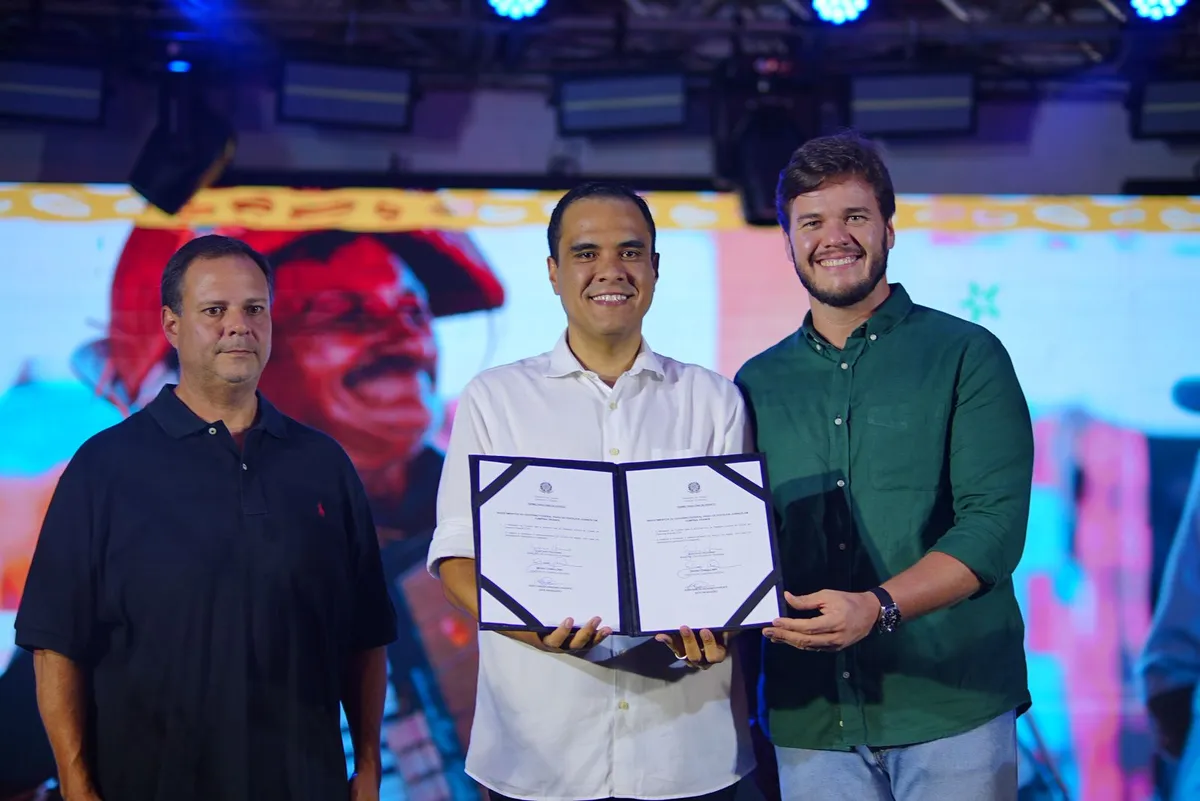 Verba de R$ 2 milhões para São João pode gerar seu próximo emprego agora