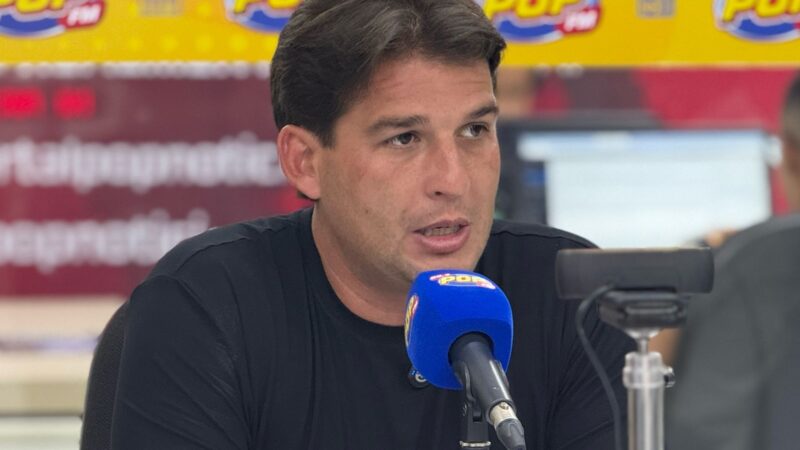 Vereador desafia colegas a investigar crime organizado e outras CPIs em vez de focar apenas na Cagepa