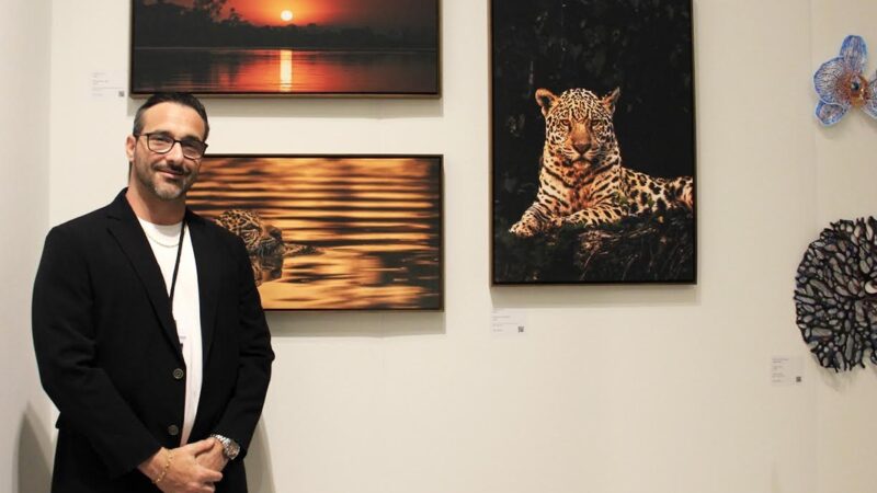 Fine art impulsiona mercado de luxo no Brasil