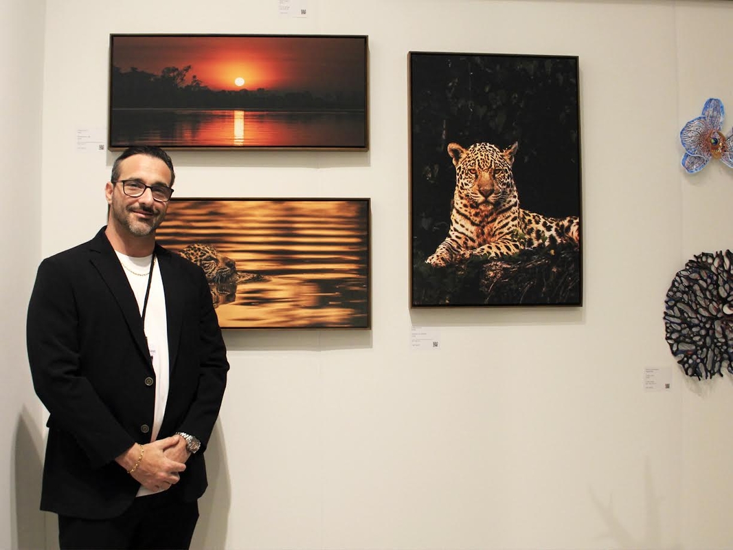 Fine art impulsiona mercado de luxo no Brasil