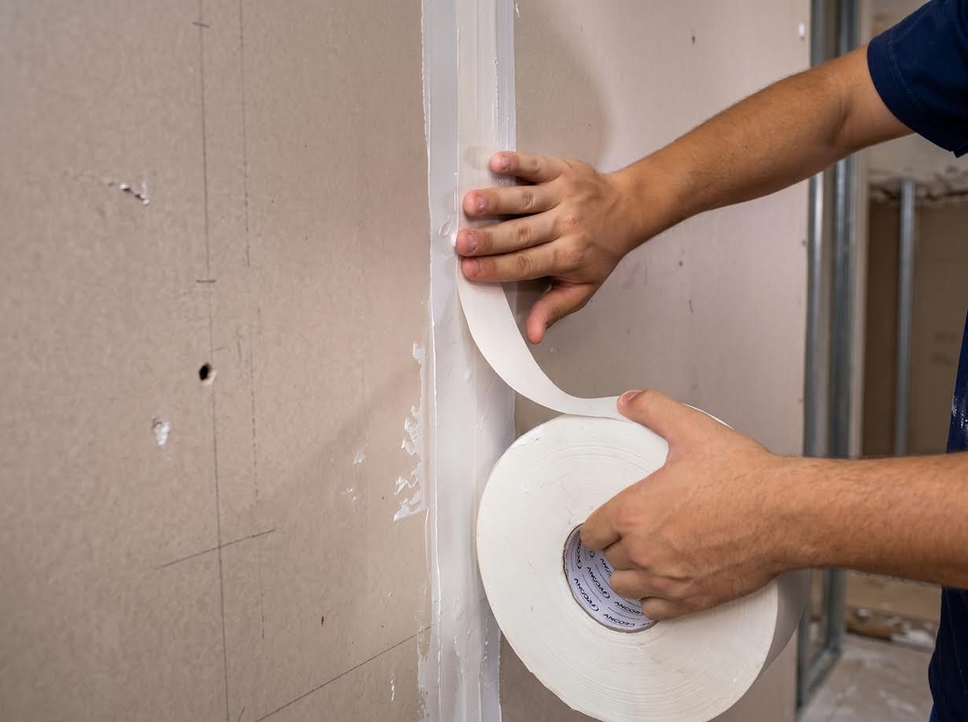 Uso de drywall avança e requalifica o mercado de gesso