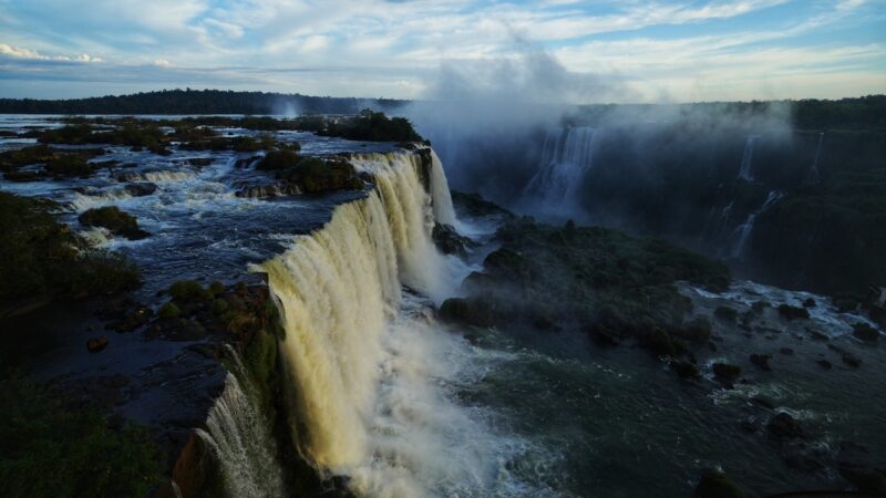 Fungetur apoia turismo brasileiro com R$ 826 milhões