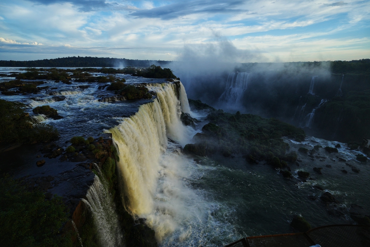 Fungetur apoia turismo brasileiro com R$ 826 milhões